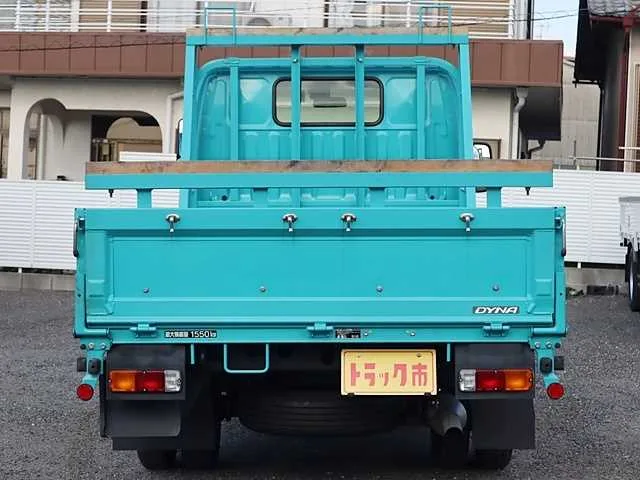Toyota DYNA TRUCK 2022 — миниатюра 2