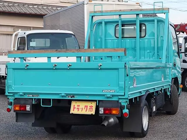 Toyota DYNA TRUCK 2022 — миниатюра 4