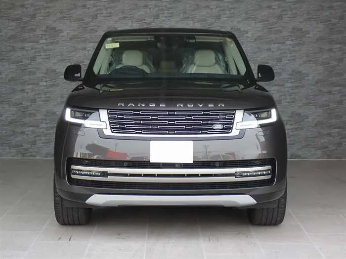 Land Rover Range Rover HSE D300 SWB 2023 — миниатюра 5