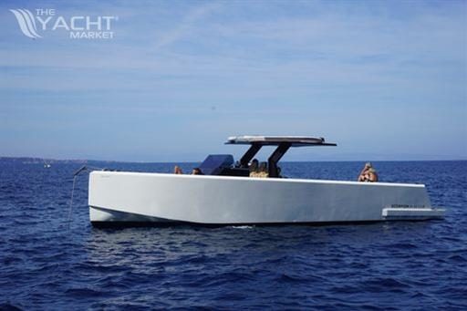 scorpion yachts scorpion 46 2021