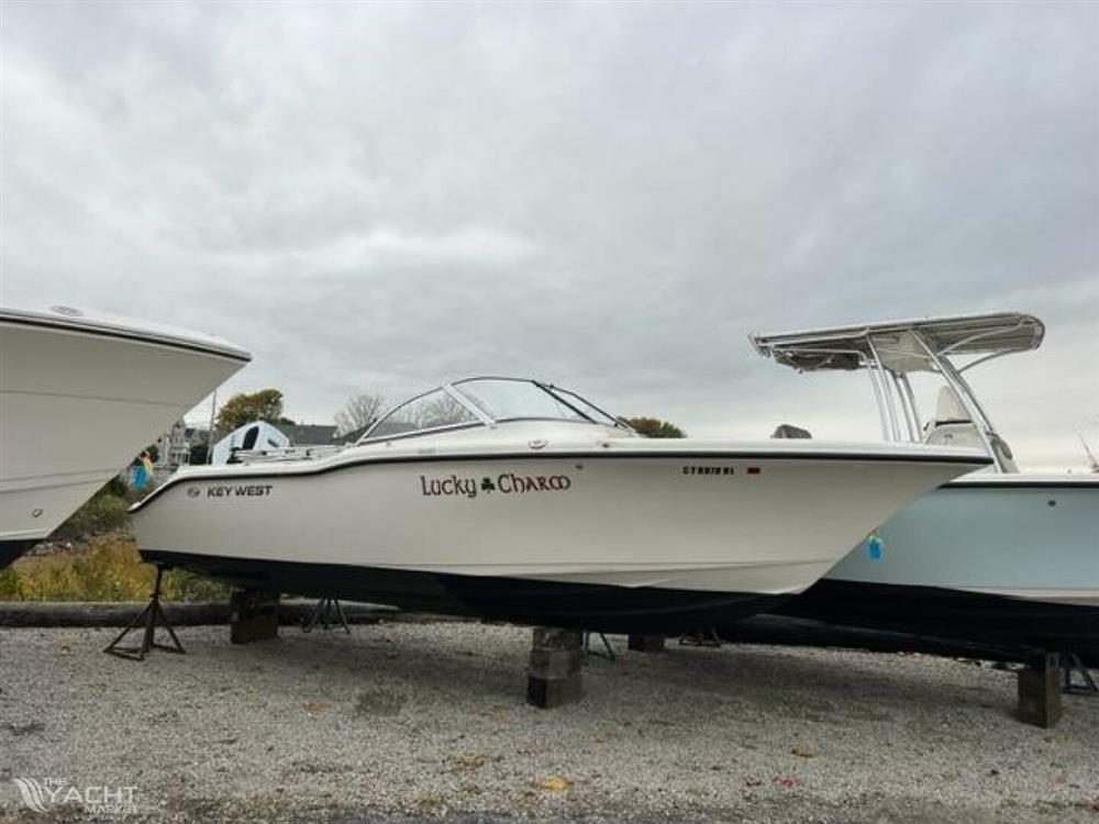 key west 239 dfs 2020