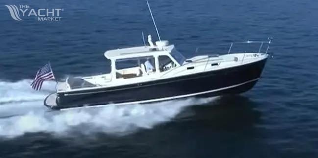 mjm 36z 2016