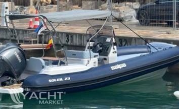 Salpa 23 2025