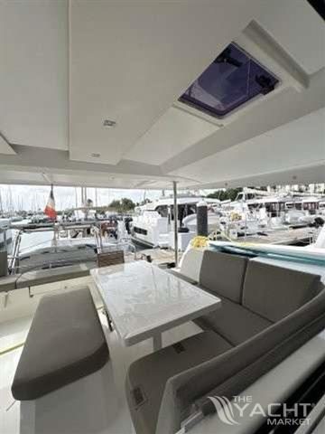 fountaine pajot astrea 42 2019