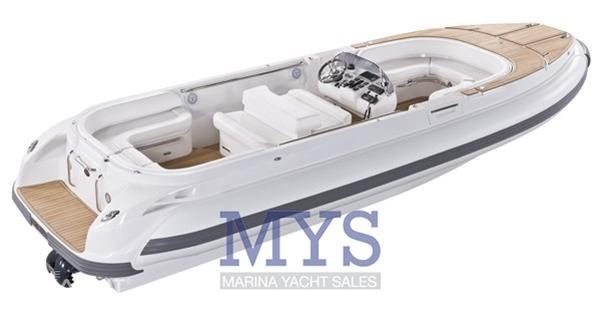 castoldi jet tender 23 2014