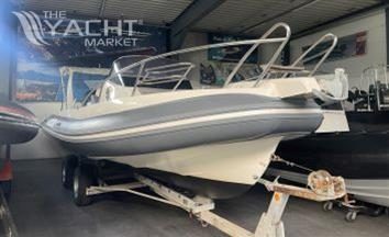 Capelli tempest 850 wa 2015