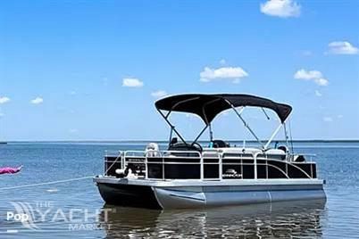 bennington 24 lxsr 2023
