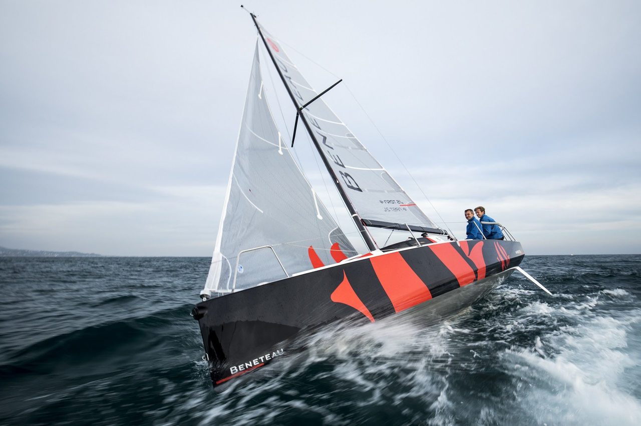BENETEAU First 24 2024