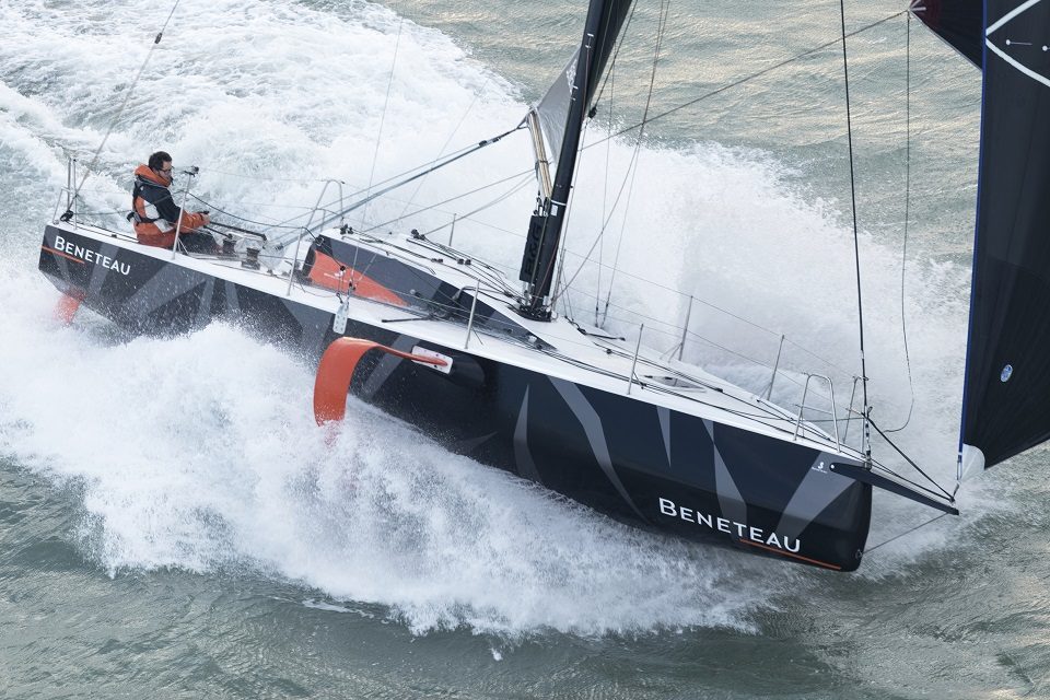 BENETEAU FIGARO 3 2024