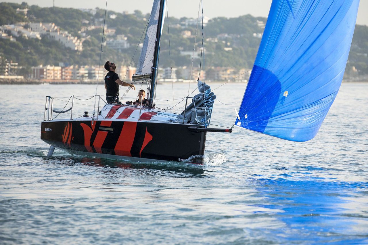 BENETEAU First 27 2024