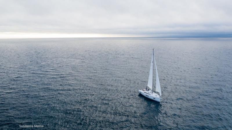BENETEAU Oceanis 2025