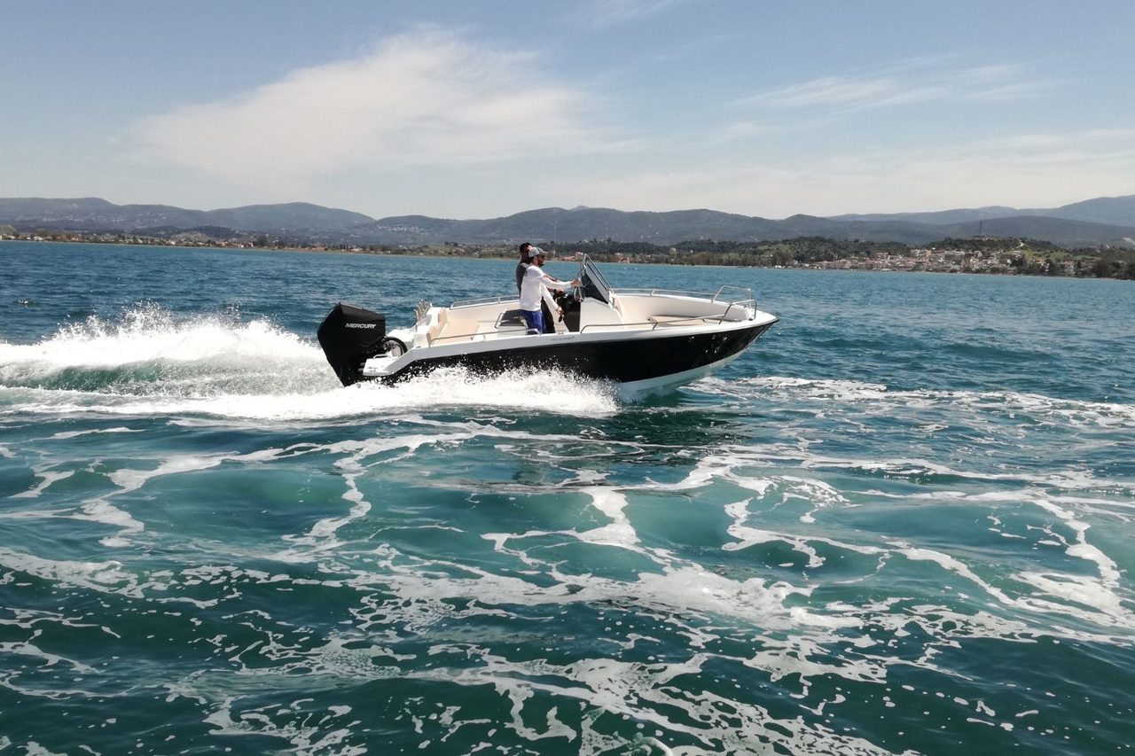 COMPASS Compass 190CC 2023