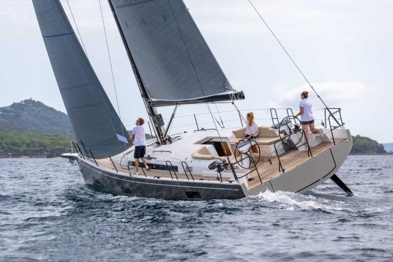 BENETEAU First 2024