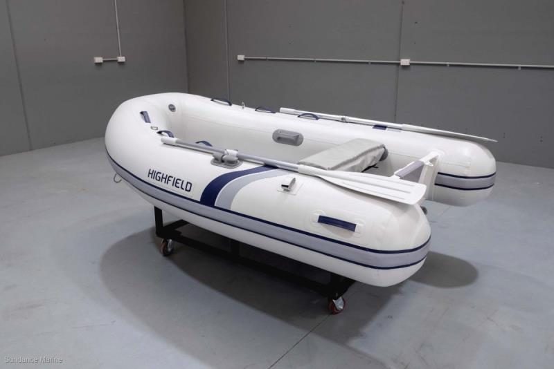 highfield Ultralite 2025
