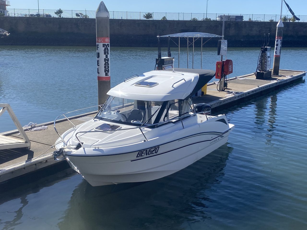 BENETEAU Motor Cruiser 2022