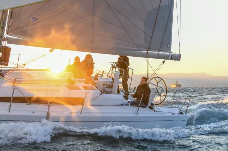 BENETEAU First 2025