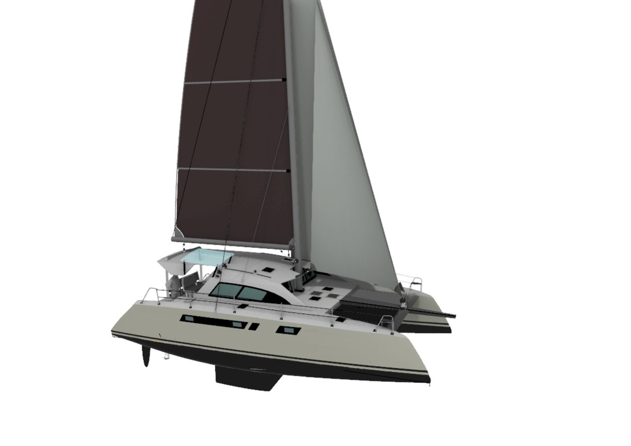 YACHT Yacht 2024