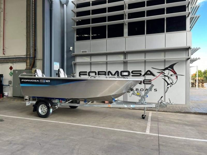 FORMOSA GRT 2025