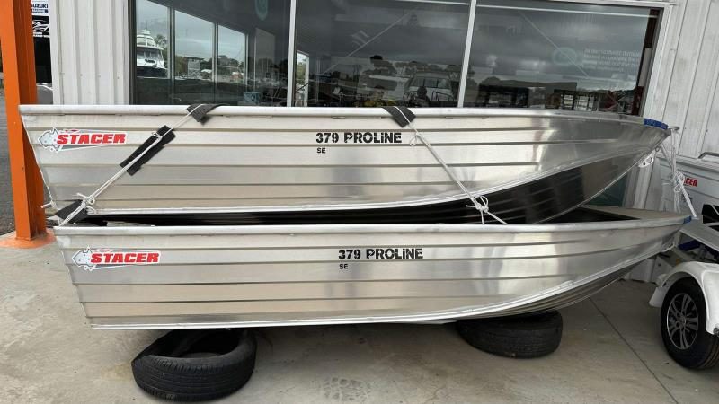 STACER Proline 2024