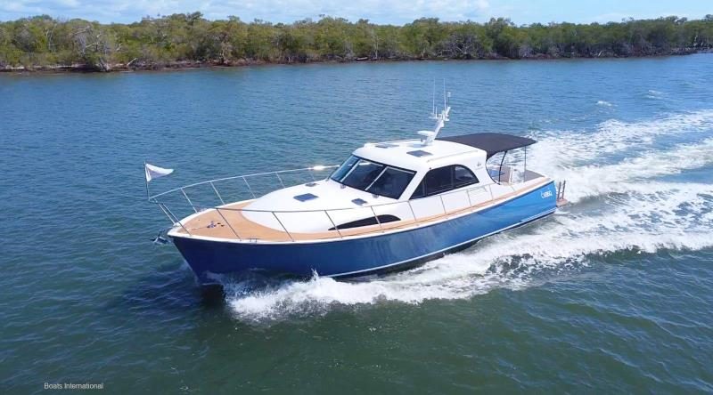ISLAND GYPSY Coastal Explorer 2025