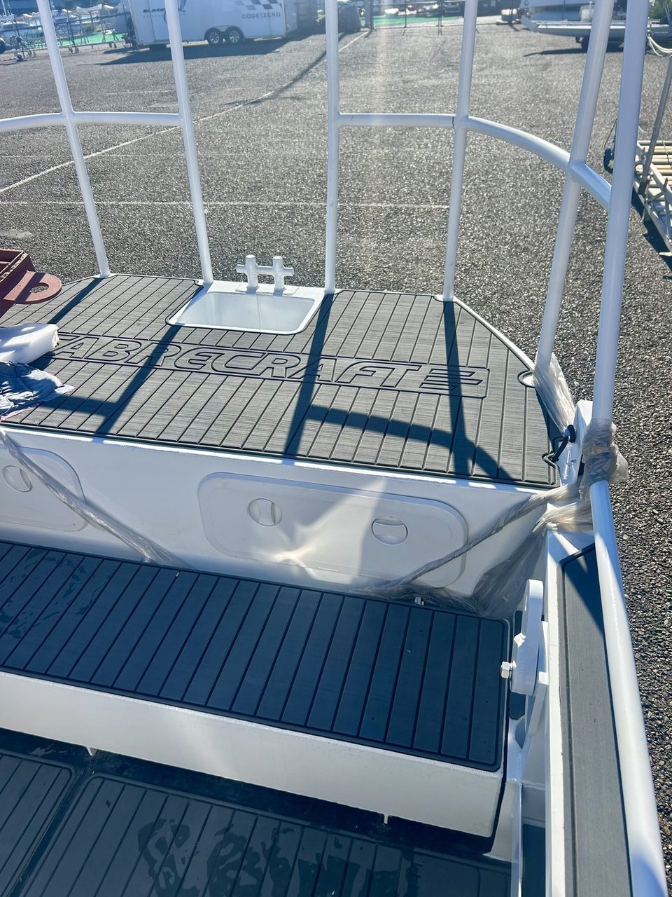 SABRE CATAMARANS Catamaran 2023