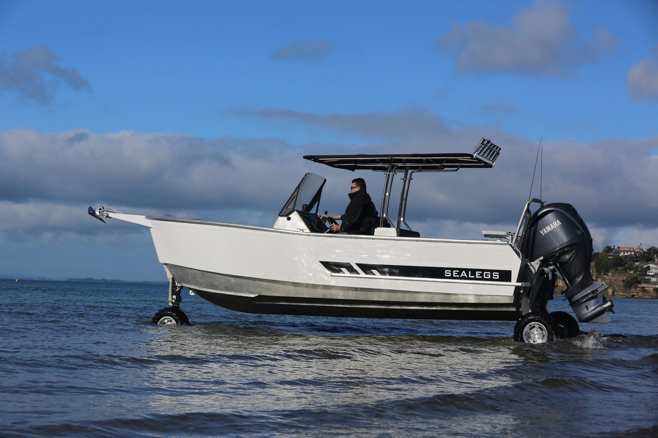 SEALEGS 7.5M Alloy 2026
