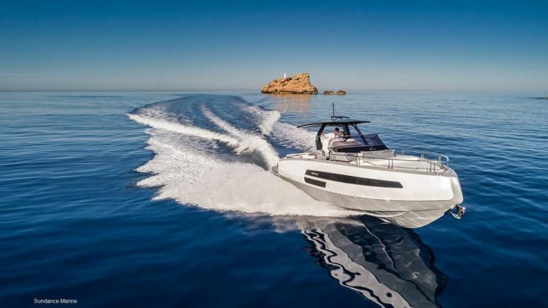 INVICTUS GT370 2026