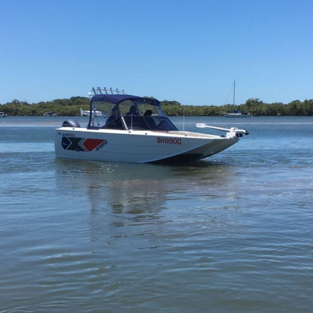 Quintrex 630 FREESTYLER 2026