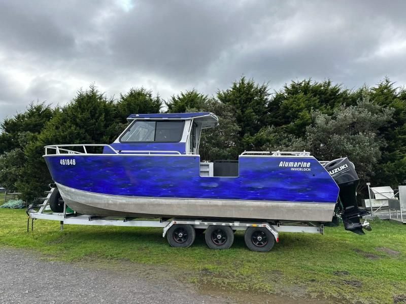 YORK Catamaran 2024