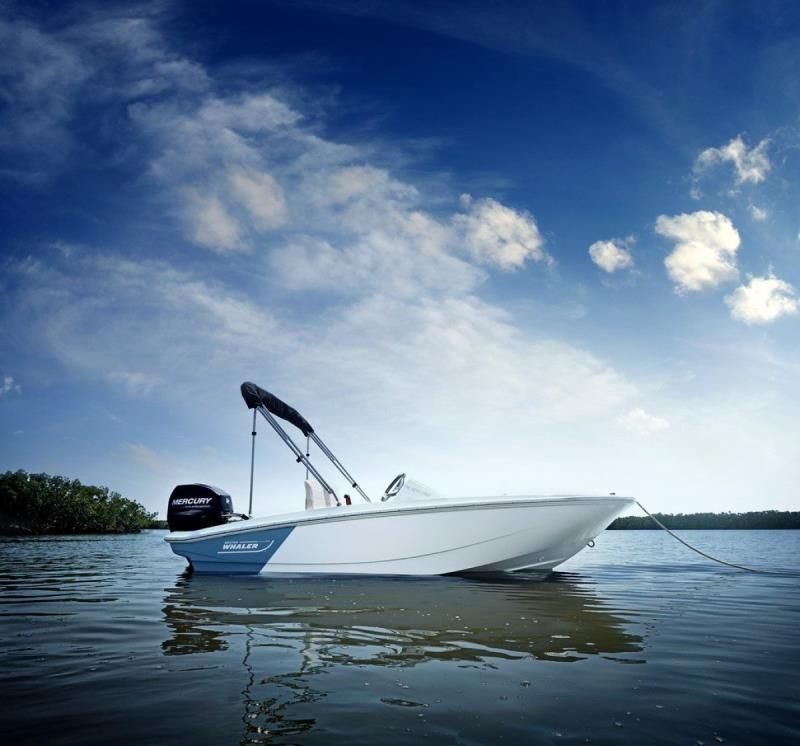BOSTON WHALER Super Sport 2025