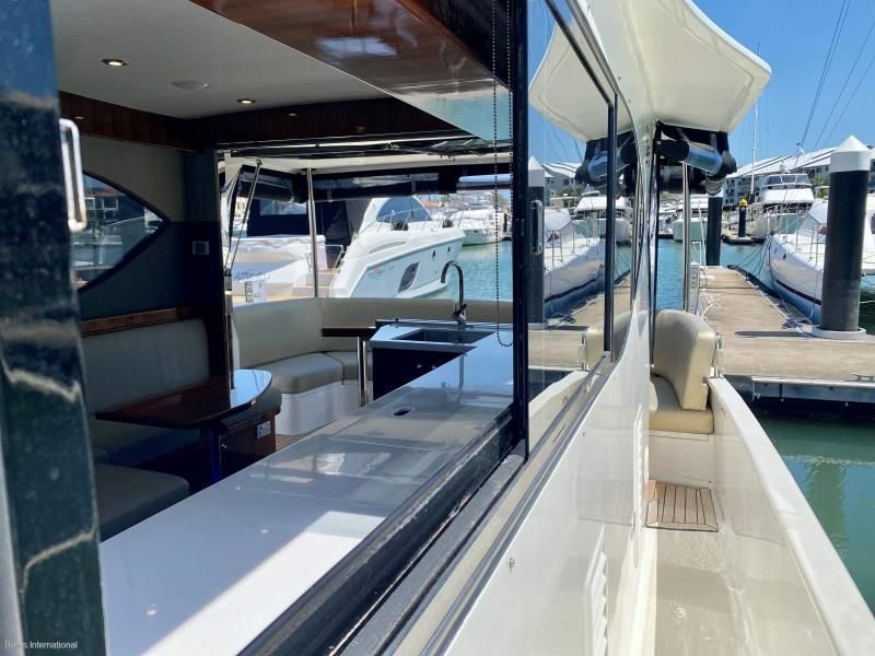 ISLAND GYPSY Newport 2022