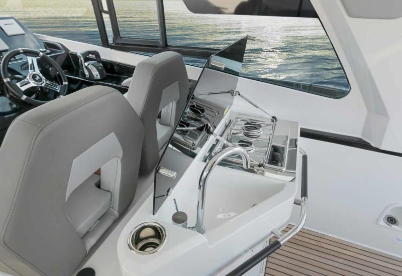 BENETEAU Gran Turismo 2026