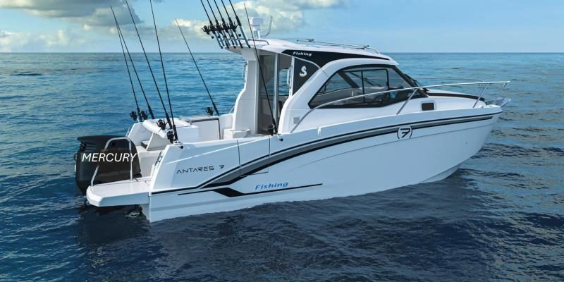 BENETEAU Antares 2023