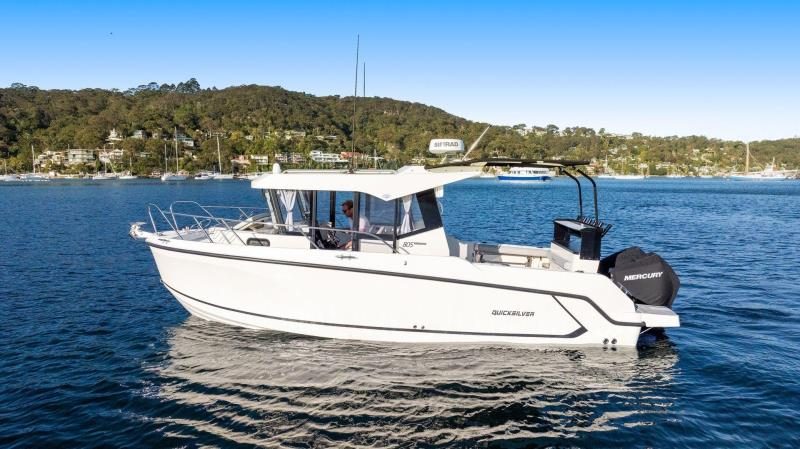ARVOR Sportsfish 2022