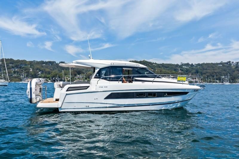 JEANNEAU NC 2022