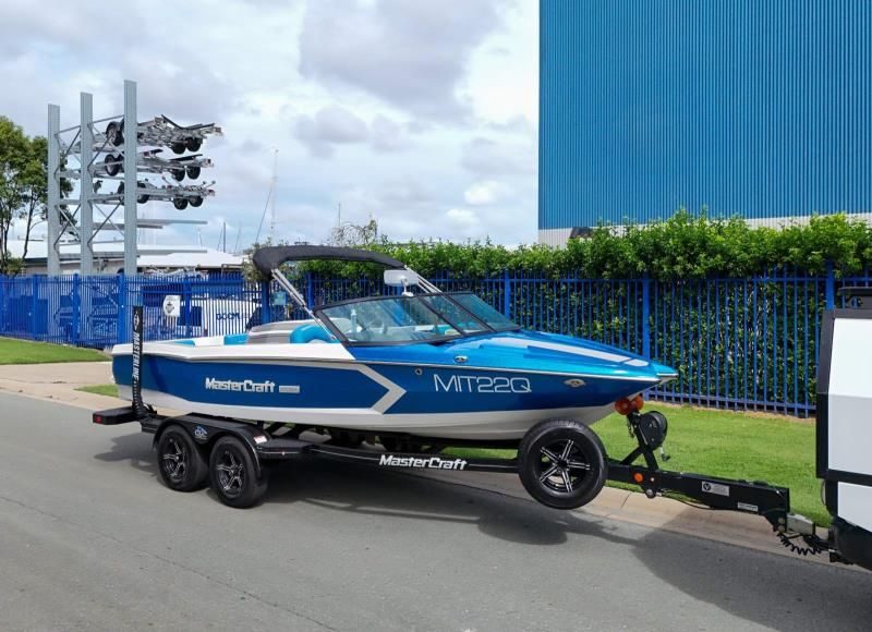 MASTERCRAFT ProStar 2022