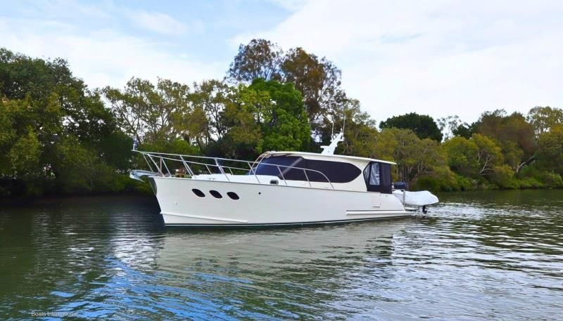 ISLAND GYPSY 40 2022