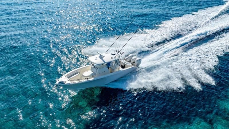 COBIA 350 CC 2026
