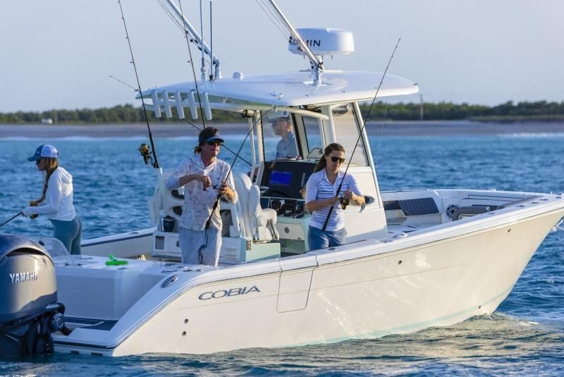 COBIA 265 CC 2026