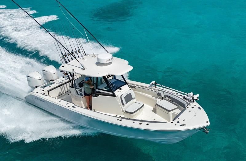 COBIA 305 CC 2026