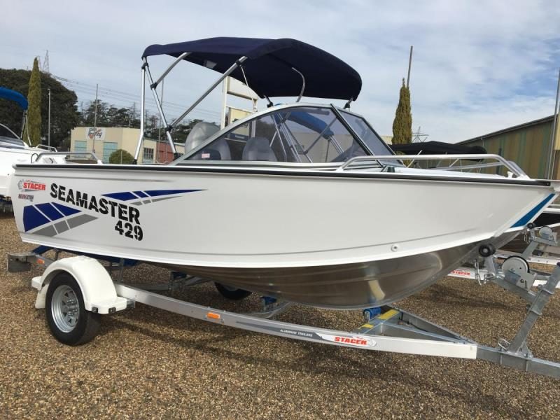 STACER Seamaster 2024