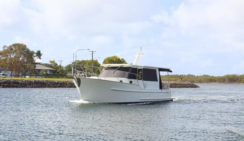 ISLAND GYPSY 346 2026
