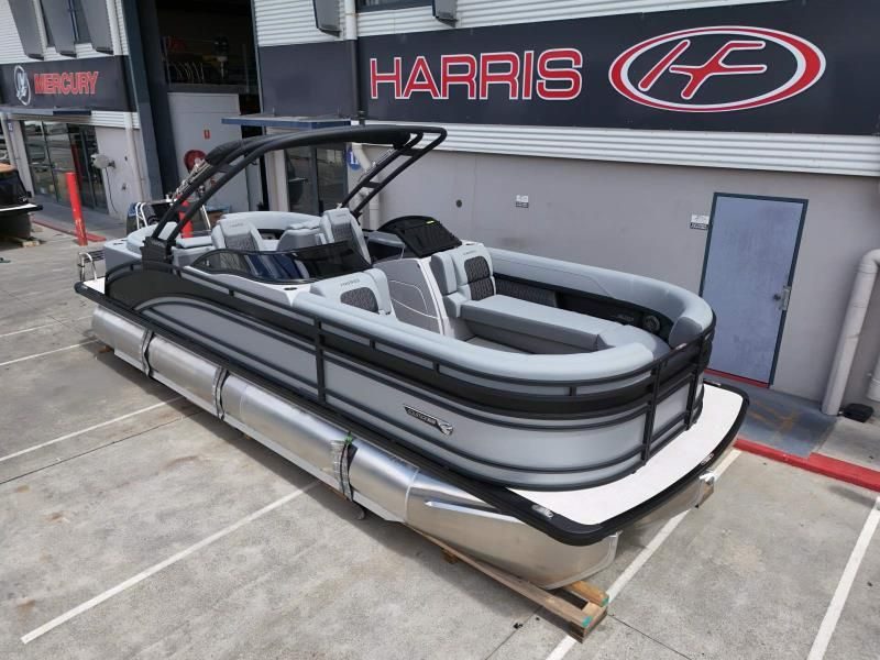 HARRIS Solstice 250 DC 2025