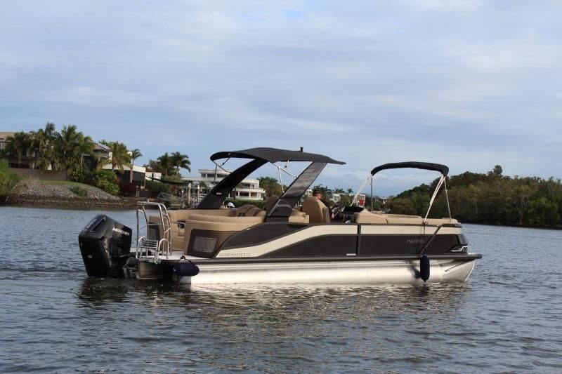 HARRIS 270 Grand Mariner 2024