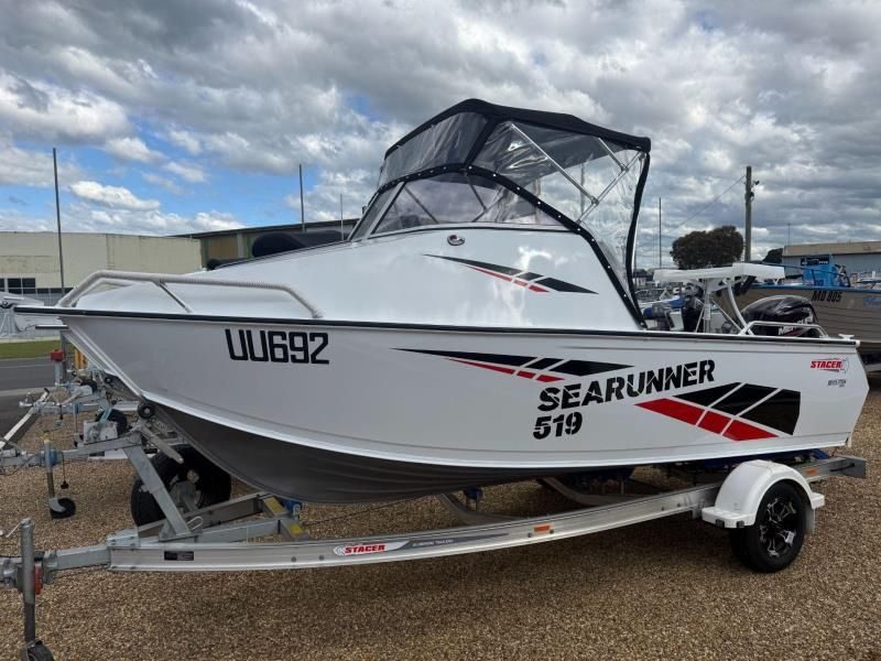 STACER Sea Runner 2021