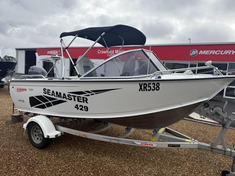 STACER Seamaster 2024