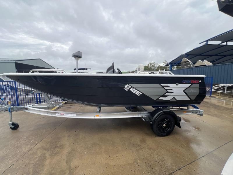 Quintrex Hornet Pro 2026