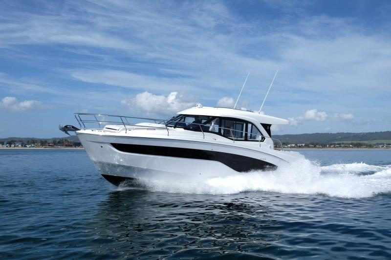 BENETEAU Antares 12 Coupe 2026