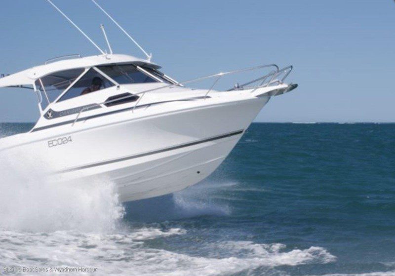CARIBBEAN 2400 2025