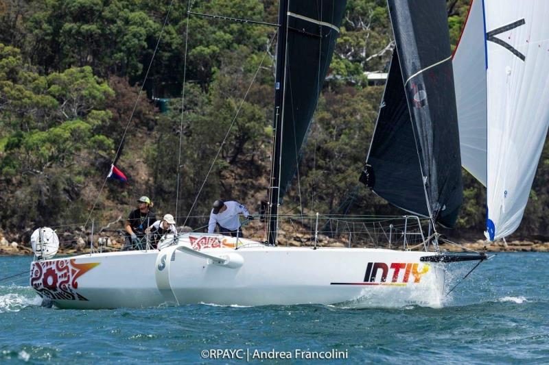 BENETEAU FIGARO 3 2021